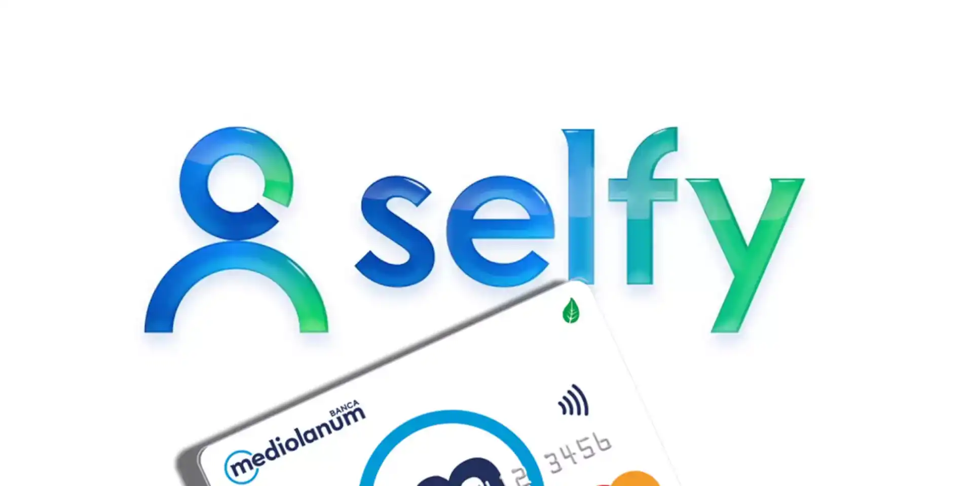 SelfyConto Banca Mediolanum: conto senza canone e 60€ in buoni Amazon