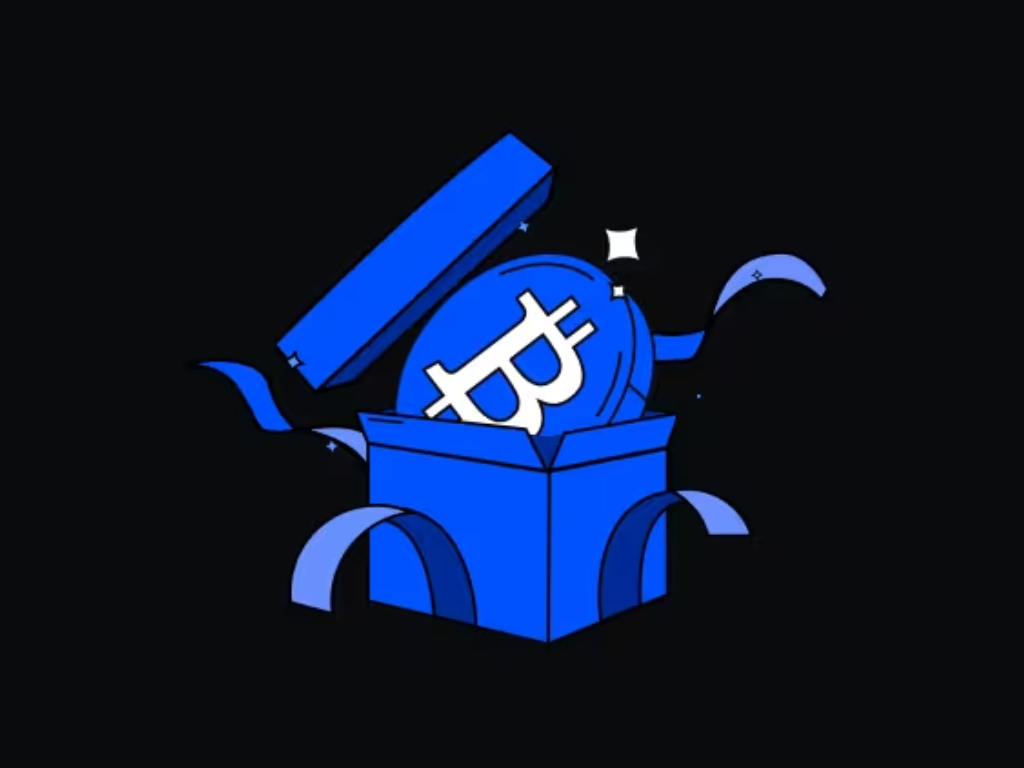 Oggi Coinbase ti regala 50€ in Bitcoin: scopri come riceverli