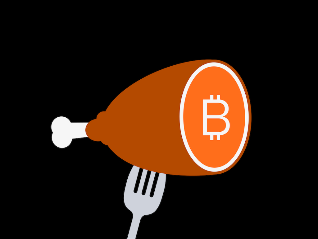 Per Natale fatti regalare 50€ in Bitcoin da Coinbase