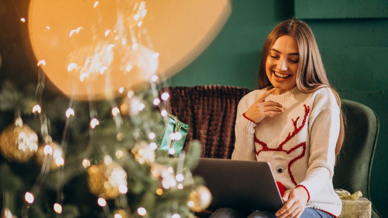 SelfyConto è anche meglio del Natale: arrivano fino a 60 euro in buoni regalo Amazon