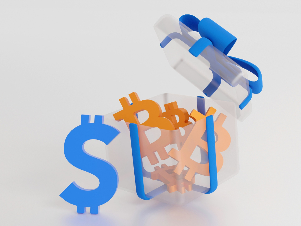 Scegli Coinbase e ottieni fino a 150€ in Bitcoin come omaggio