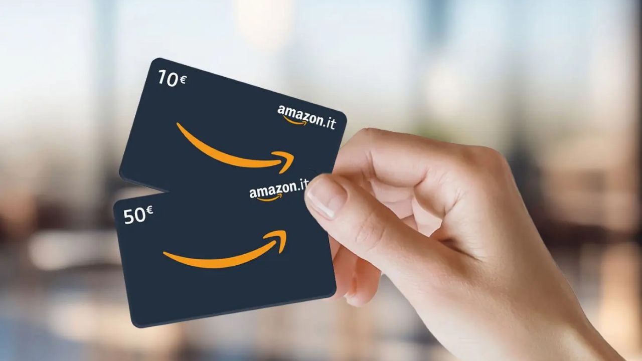 SelfyConto: canone zero per tutti il primo anno e 60 euro in buoni Amazon