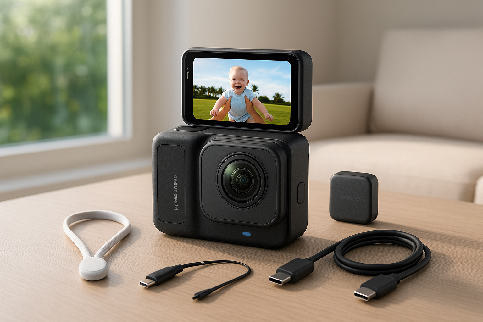 Insta360 GO Ultra Pack, occasione d'oro al Cyber Monday