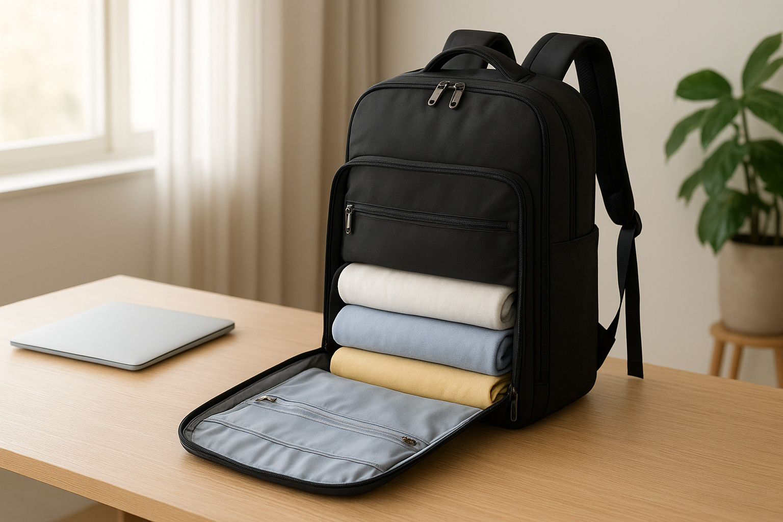 Zaino Ryanair a 15,54€: la soluzione smart per volare senza extra