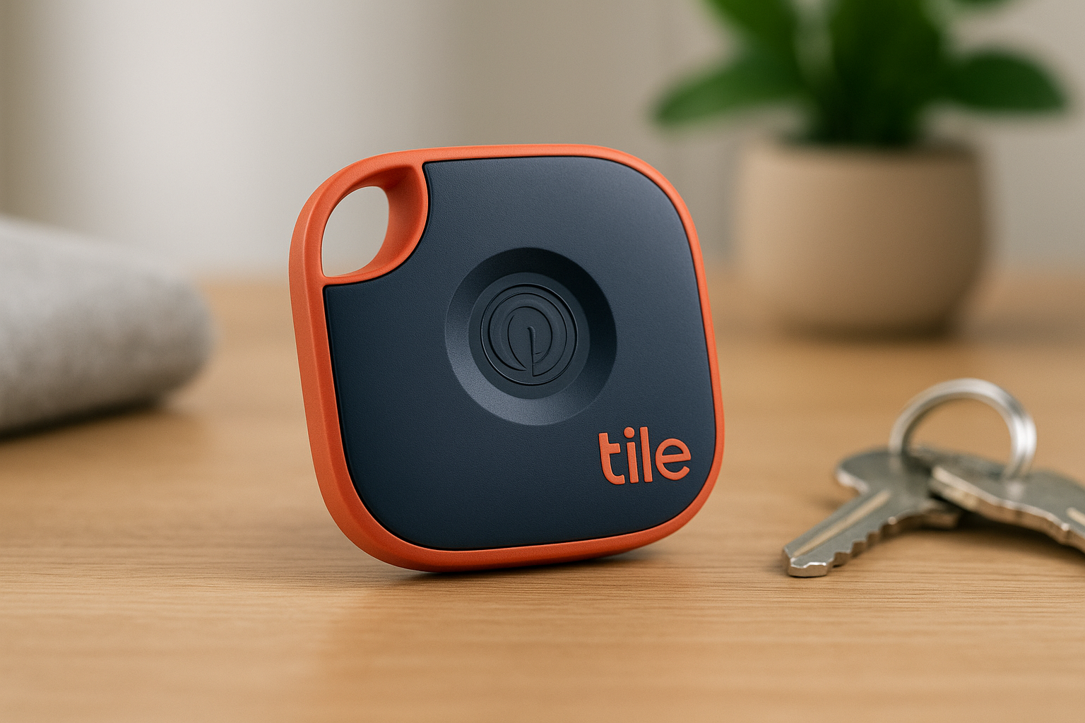 Tile by Life360 Mate a 29,49 euro: il tracker intelligente che cercavi