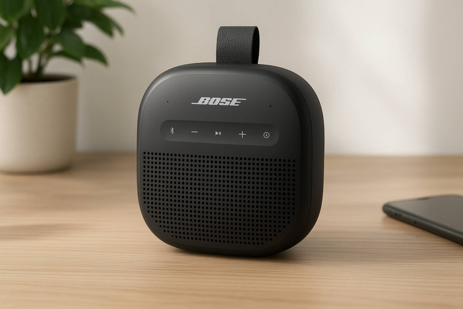 Bose SoundLink Micro 2ª Gen a 99,95€, occasione imperdibile