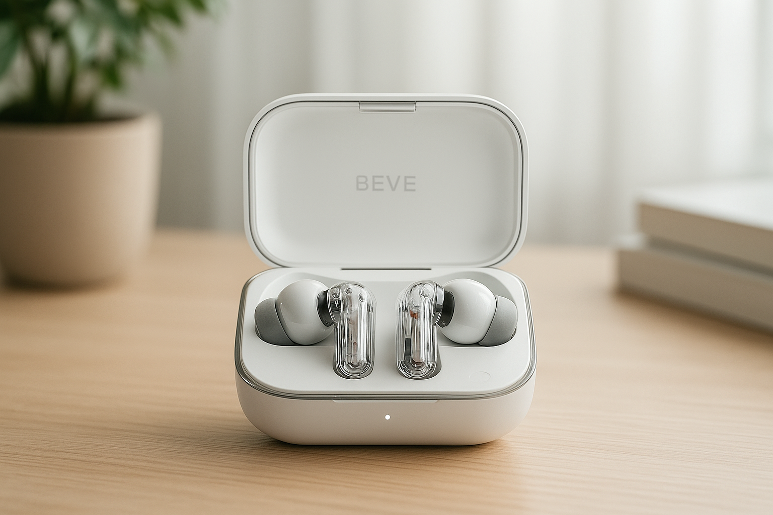 Auricolari Nothing Ear in sconto a -40%, occasione imperdibile