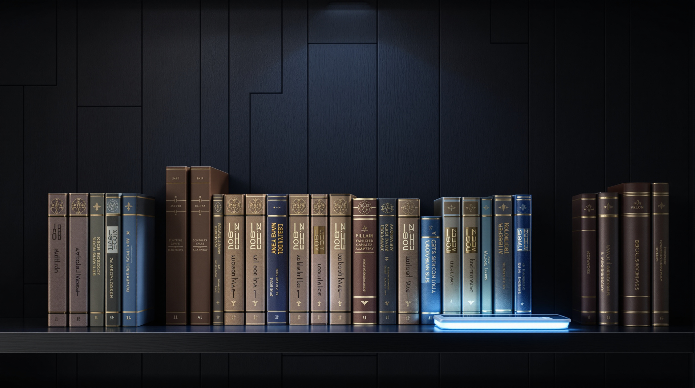 L'IA conquista le case editrici: il 75% degli editori italiani usa strumenti di intelligenza artificiale