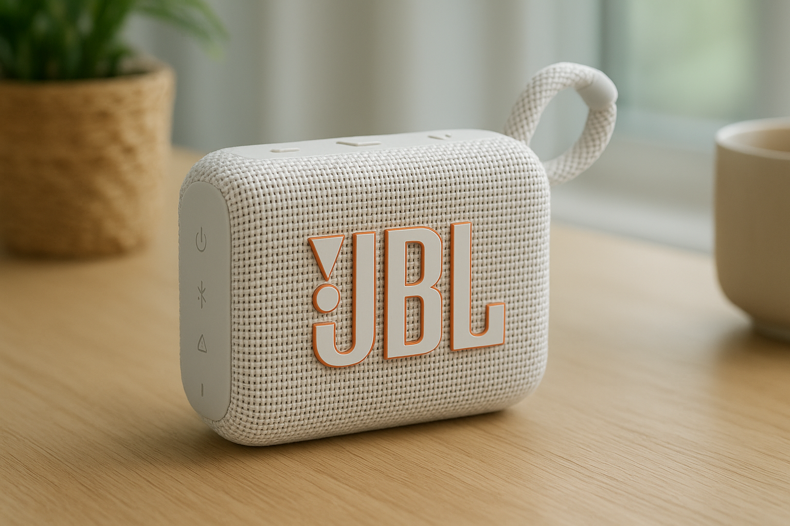 JBL GO 4, lo speaker portatile che non ti tradisce a 34,99 euro