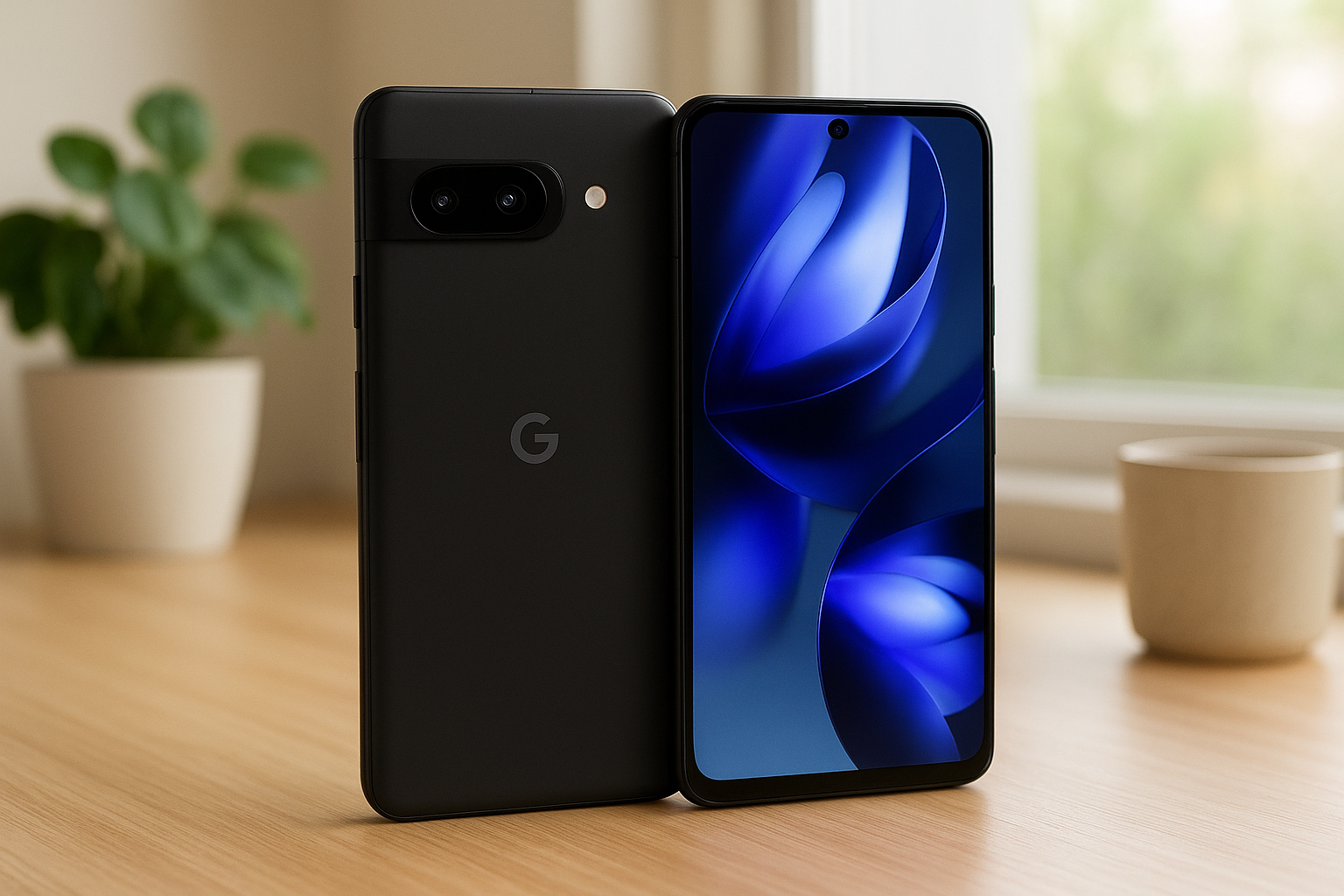 Pixel 9a scontato del 31%: fotografia intelligente a 379 euro