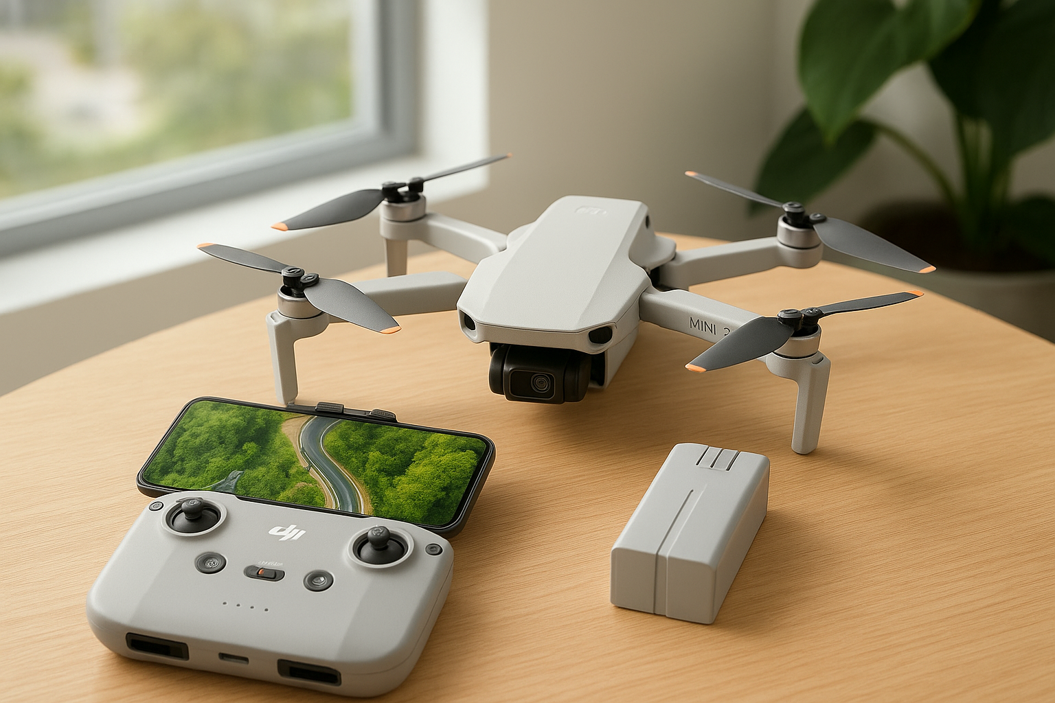 DJI Mini 4K in offerta, l'occasione giusta è su Amazon