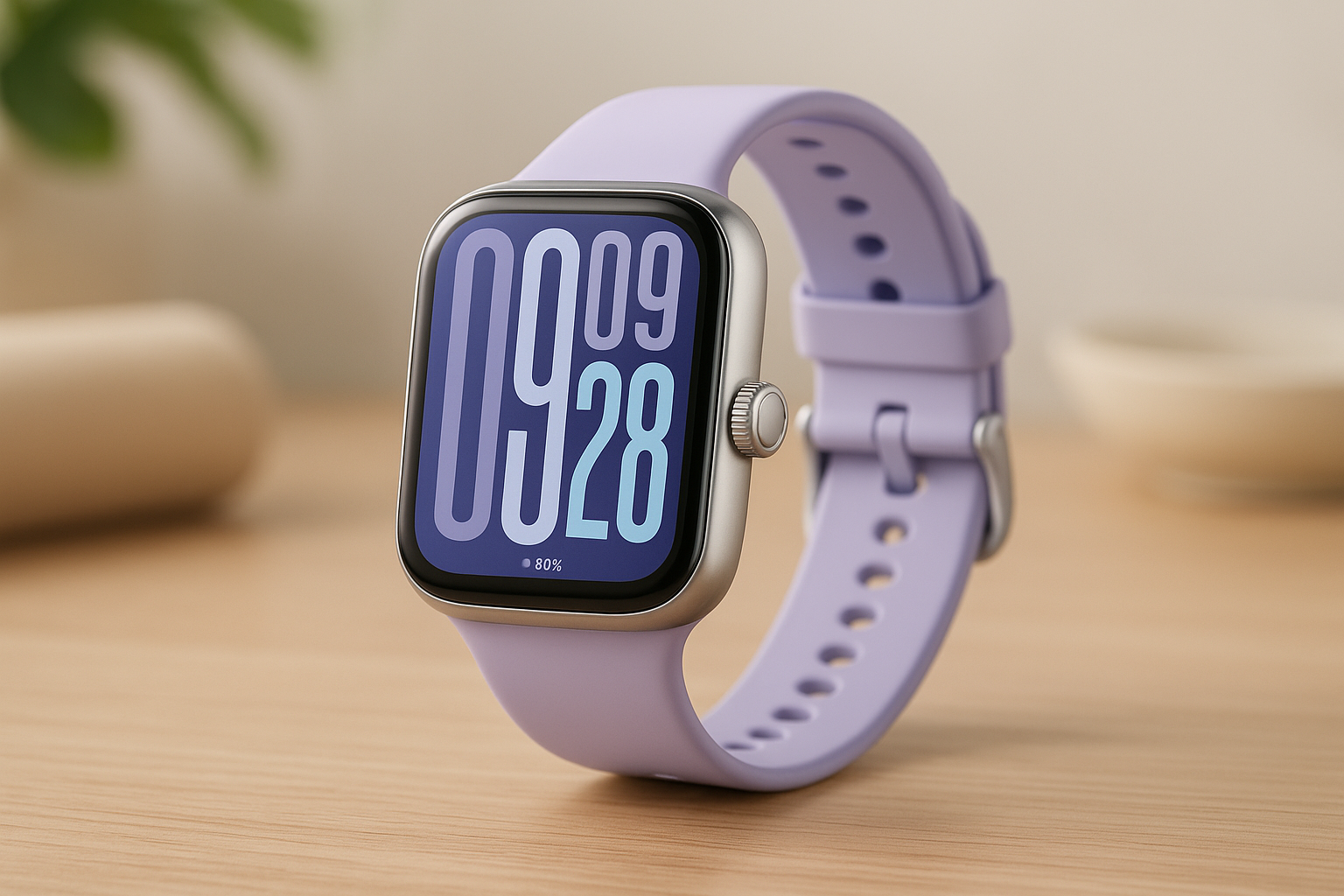 Xiaomi Redmi Watch 5 a 69,99€: uno smartwatch completo che non delude