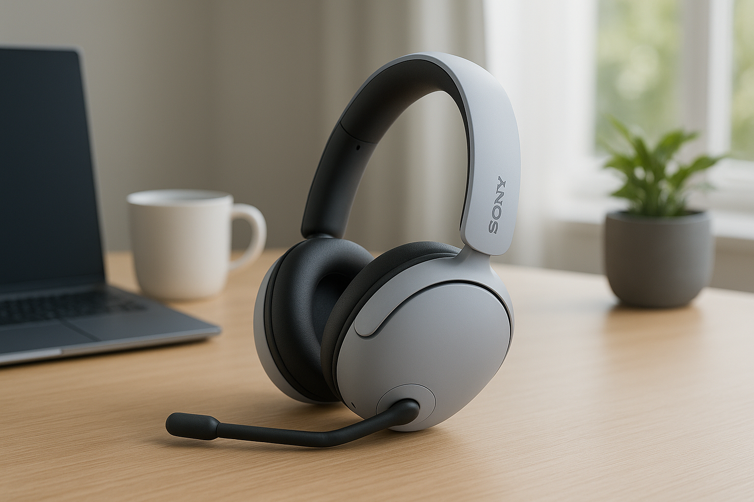 Sony INZONE H5 in offerta, a questo prezzo è imperdibile