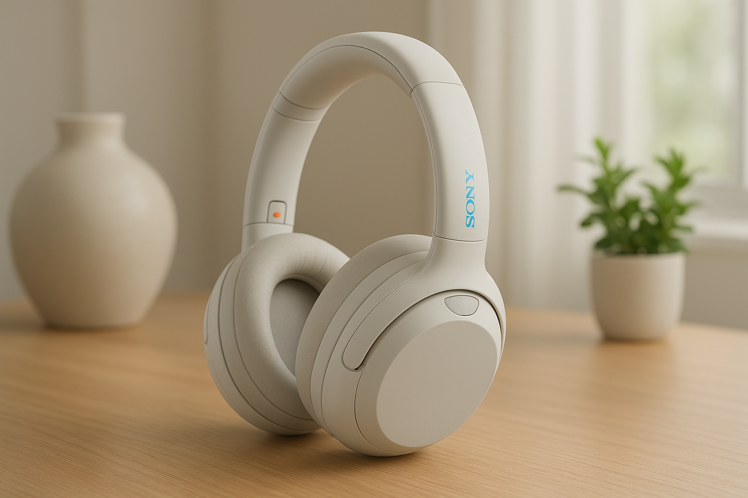 Sony ULT WEAR: bassi potenti e cancellazione rumore al minimo storico su Amazon
