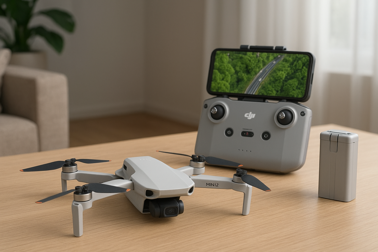 DJI Mini 4K, vola in libertà grazie all'offerta Amazon del giorno