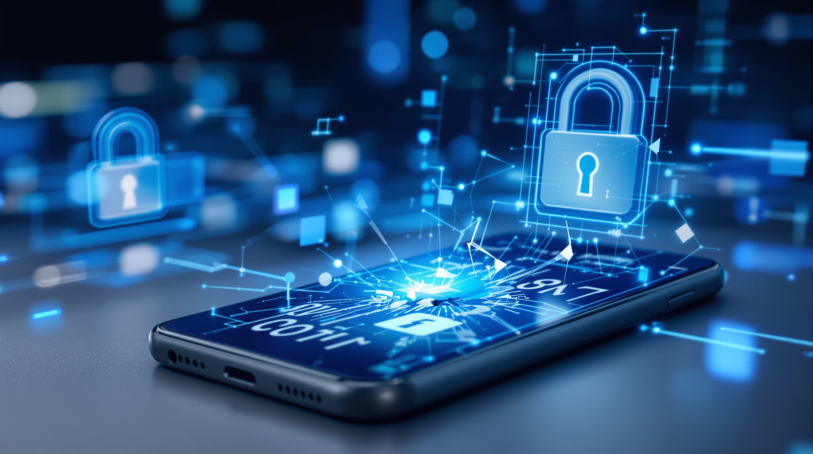 Le VPN personali non garantiscono la sicurezza degli smartphone