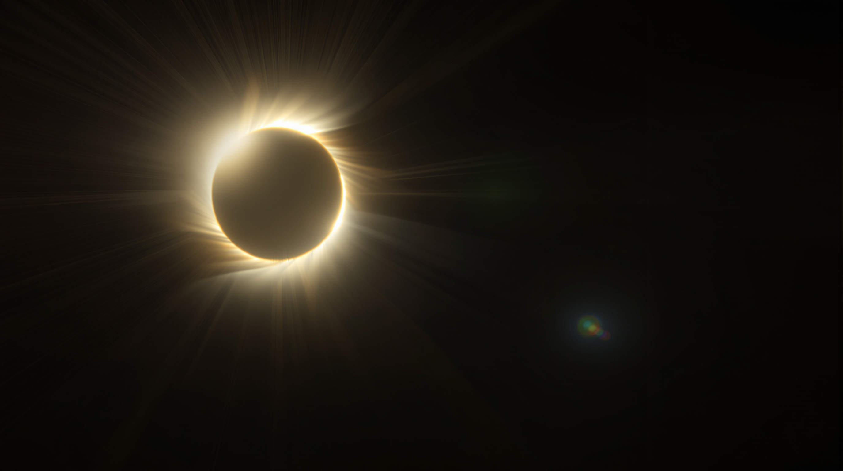 Eclissi solare del 2 agosto 2027: 6 minuti di totalità a Luxor, come vederla