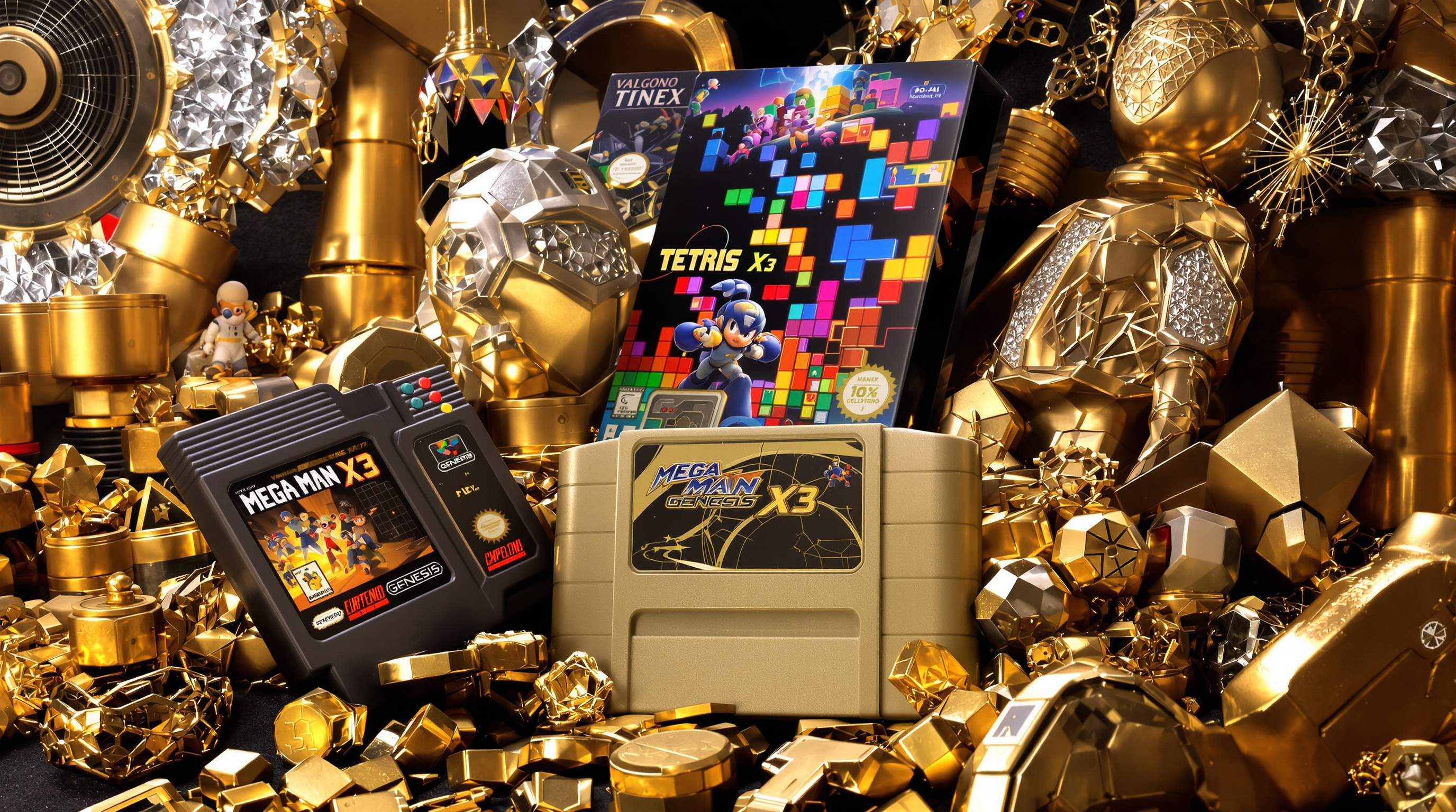 Quanto vale oggi il tuo vecchio videogioco? Le cifre ti sorprenderanno