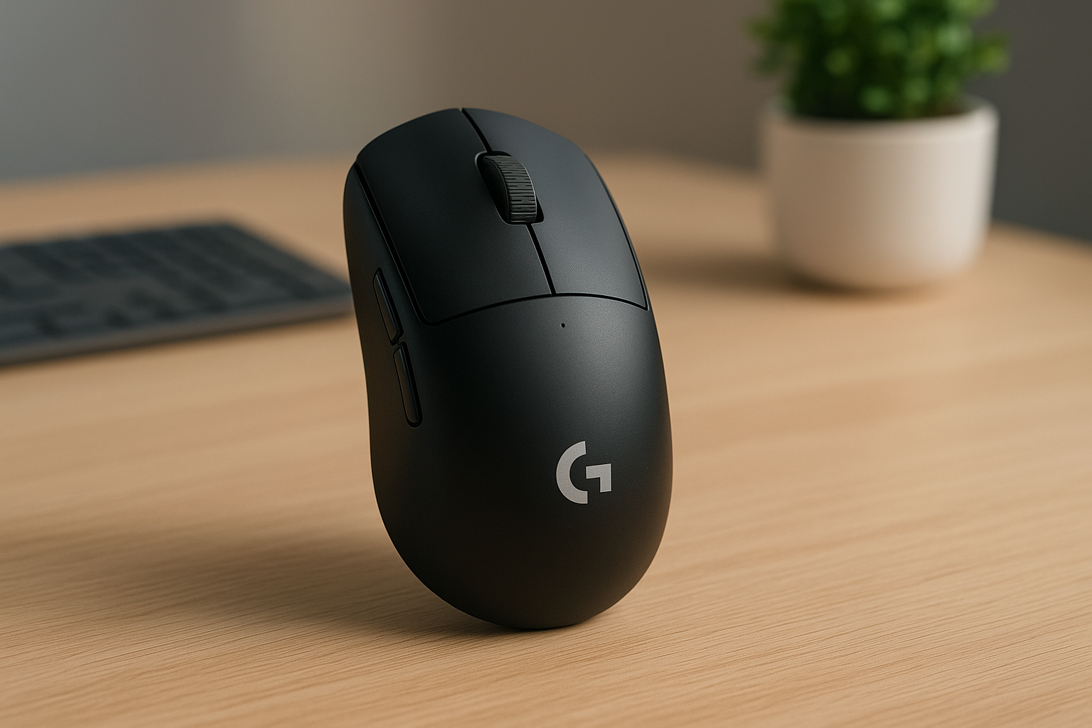Mouse Logitech in offerta, ecco il best buy Amazon del giorno
