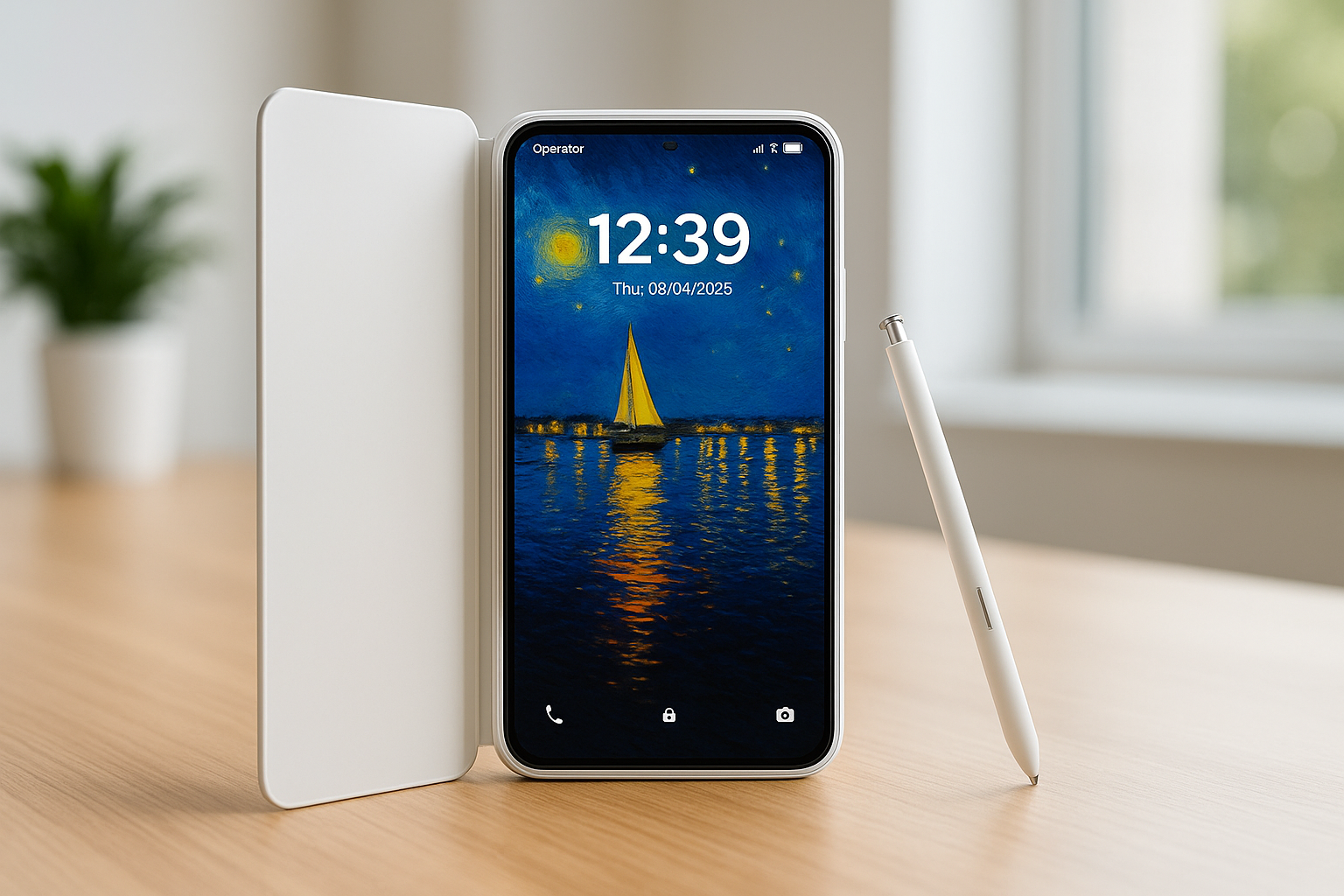 Smartphone con display all'avanguardia e sensore da 50 MP, l'offerta Amazon da non perdere