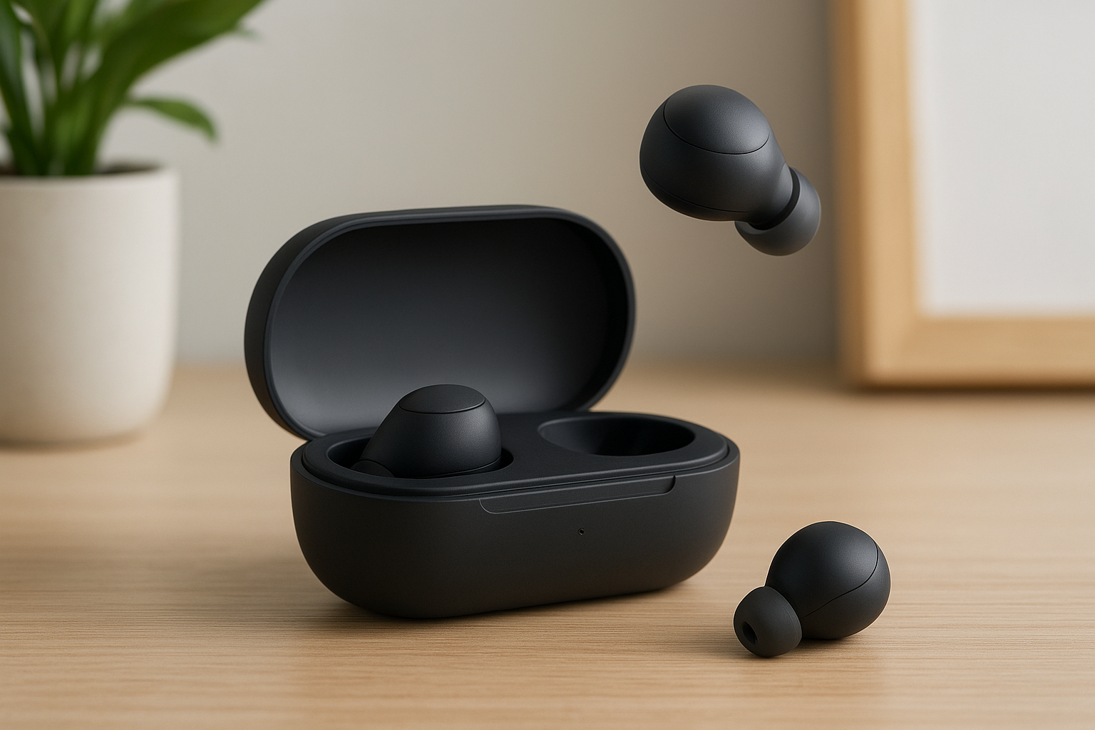 Sony WF-C700N in offerta: auricolari true wireless di qualità a meno di 50 euro