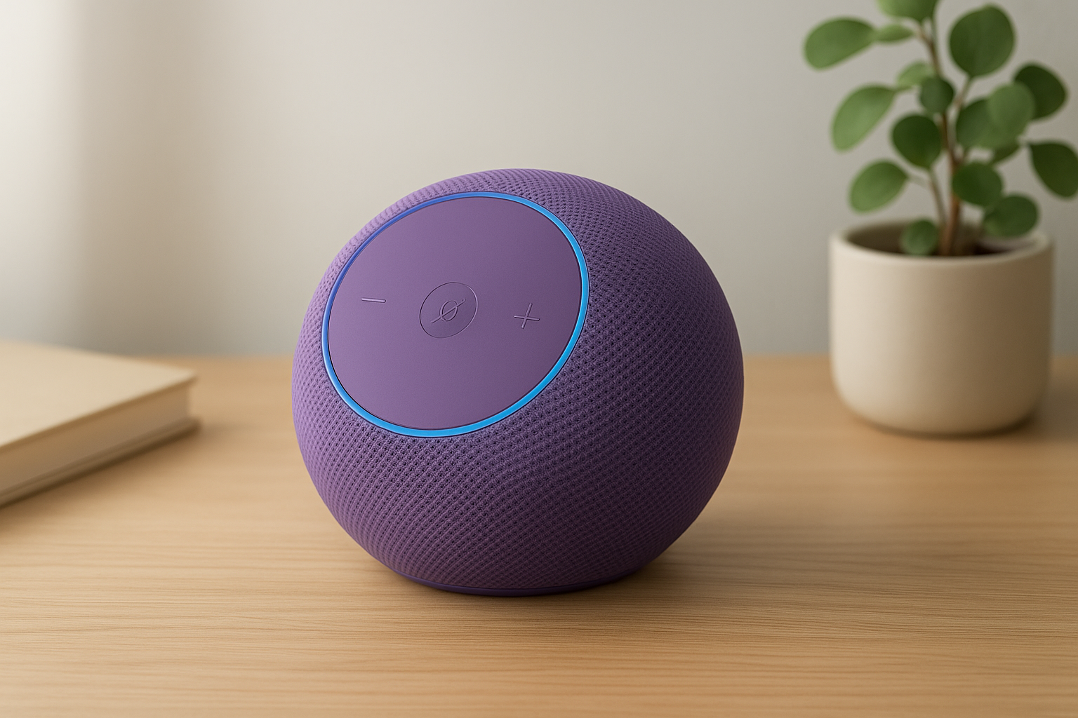 Echo Dot Max in sconto Amazon, il best buy del giorno è qui