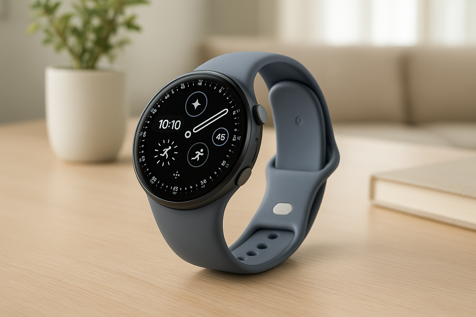 Pixel Watch 4 in offerta, questo è il momento perfetto