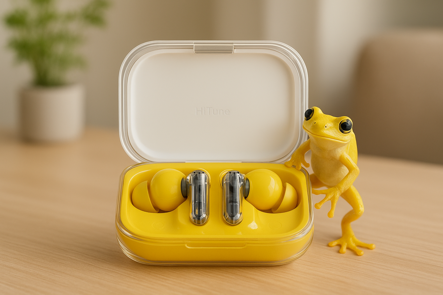 Nothing Ear (a) in offerta: qualità Hi-Res e ANC avanzato a meno di 60 euro su Amazon