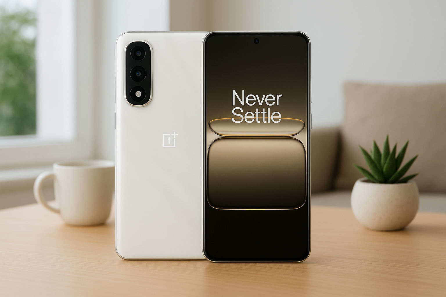 OnePlus Nord 5 5G a 359€, un'offerta così è da cogliere al volo