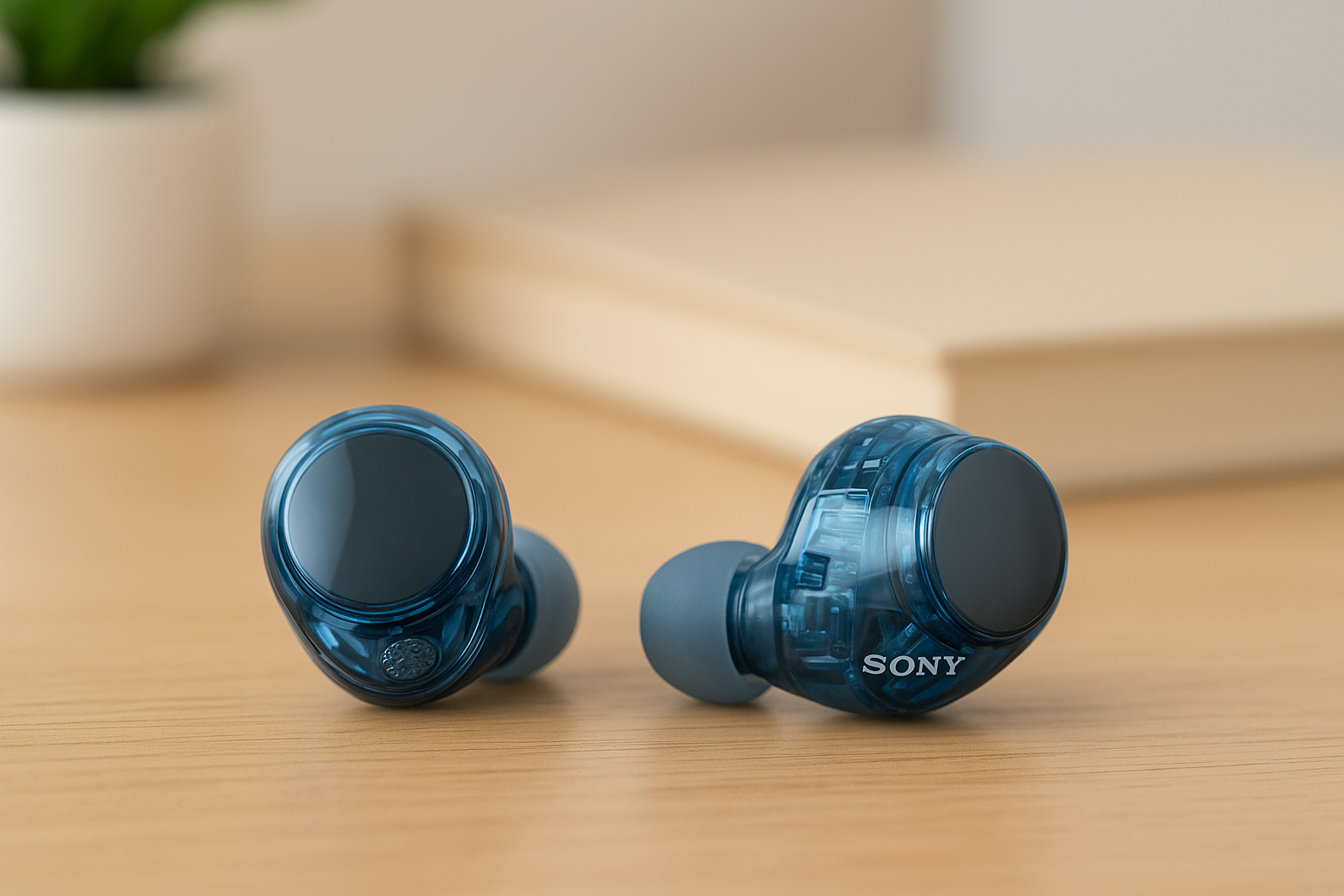 Sony WF-C710N in offerta: auricolari con noise cancelling a un prezzo sorprendente