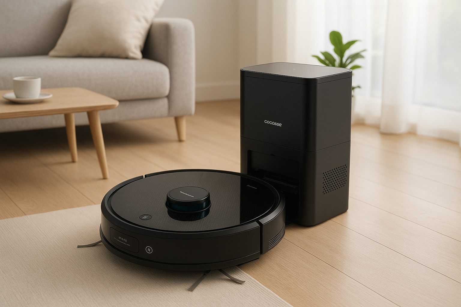 Cecotec Conga Y80 X-Treme: oggi risparmi il 44% su una soluzione completa per la pulizia