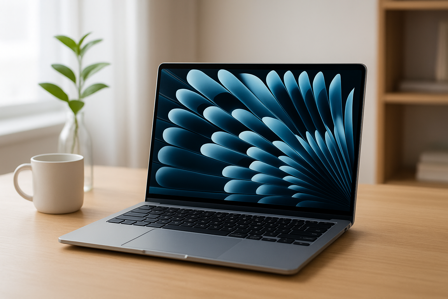 MacBook Air M4, ecco il protagonista del Cyber Monday Amazon