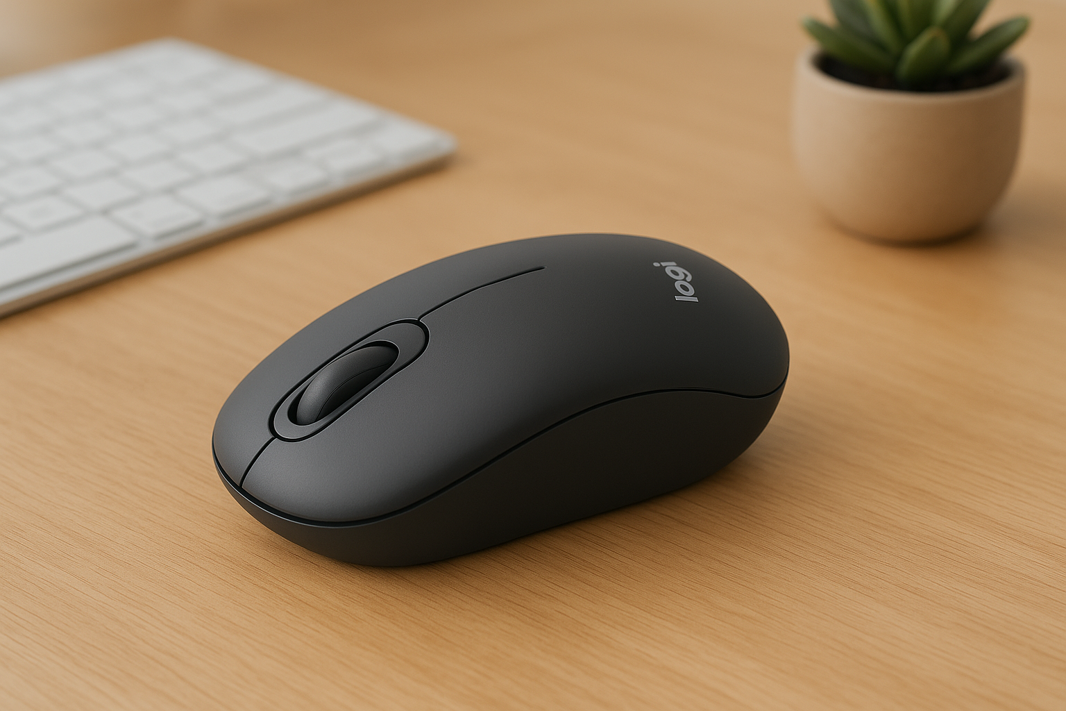 Logitech POP Mouse cala a 22,89 euro, occasione da non perdere