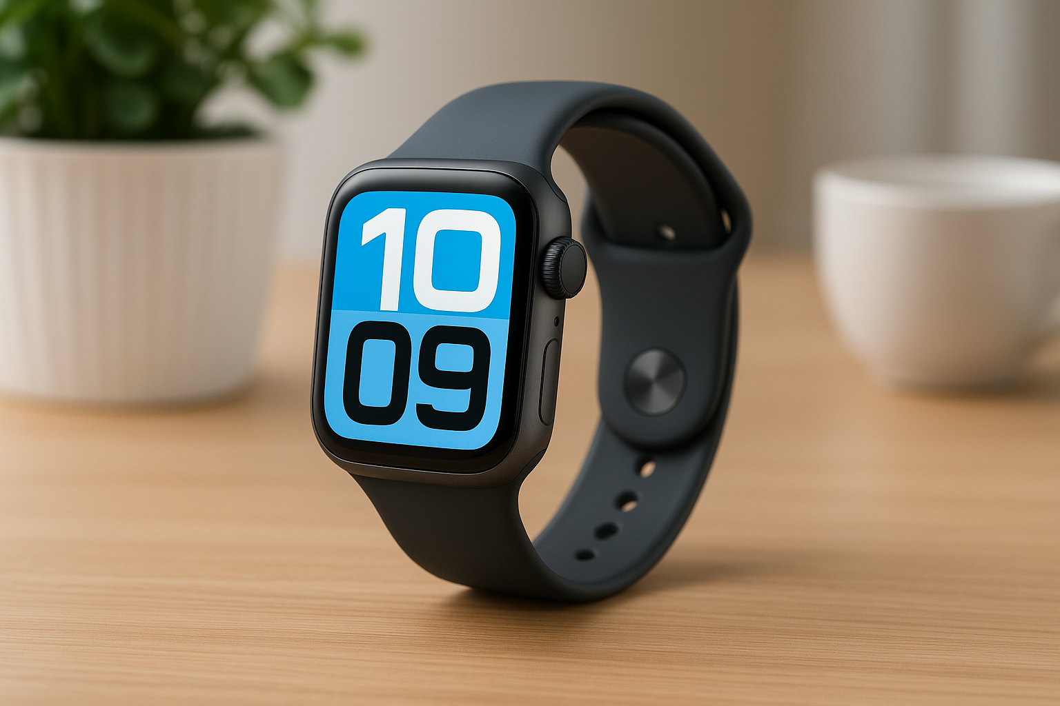 Apple Watch SE 3 GPS a 229 euro: lo sconto che aspettavi