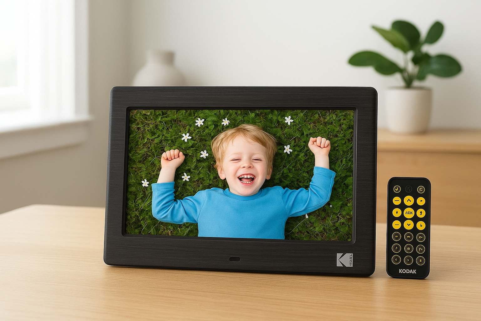 Cornice digitale Kodak 7