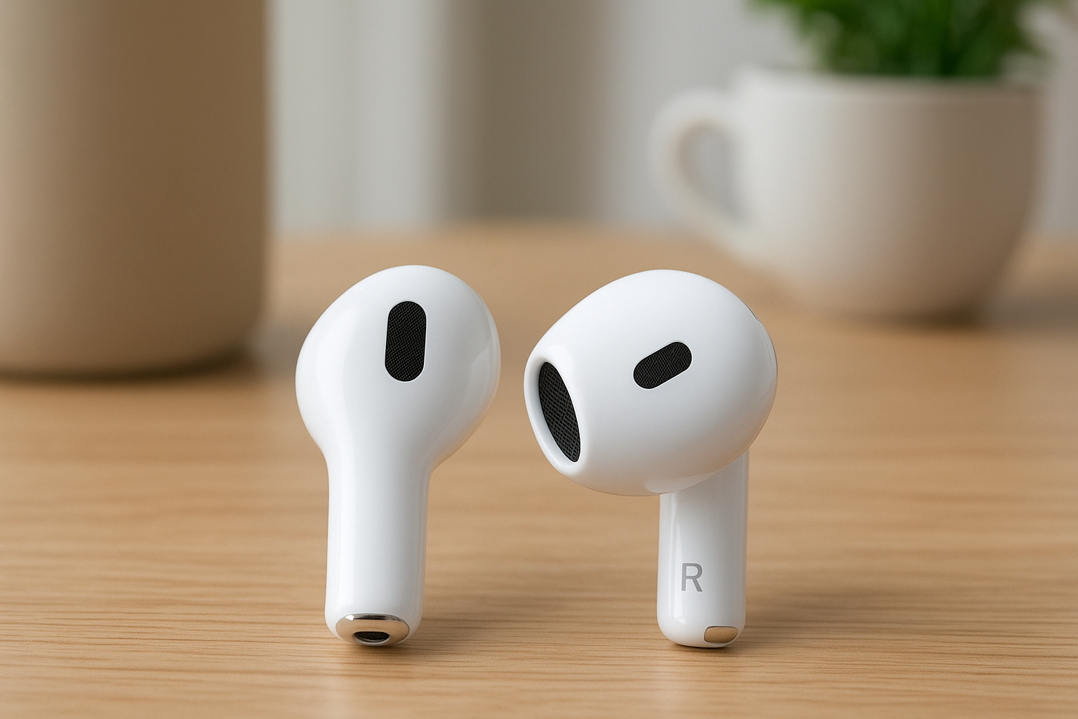 AirPods 4 a 99€: qualità Apple e tecnologia avanzata a un prezzo mai visto