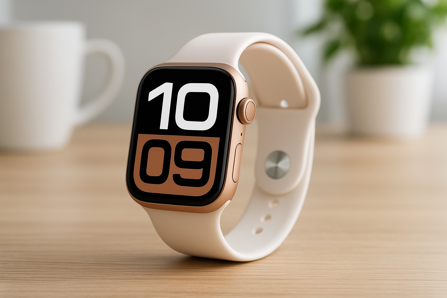 Apple Watch Series 10 in offerta: risparmia 80€ su Amazon e porta al polso l’eccellenza