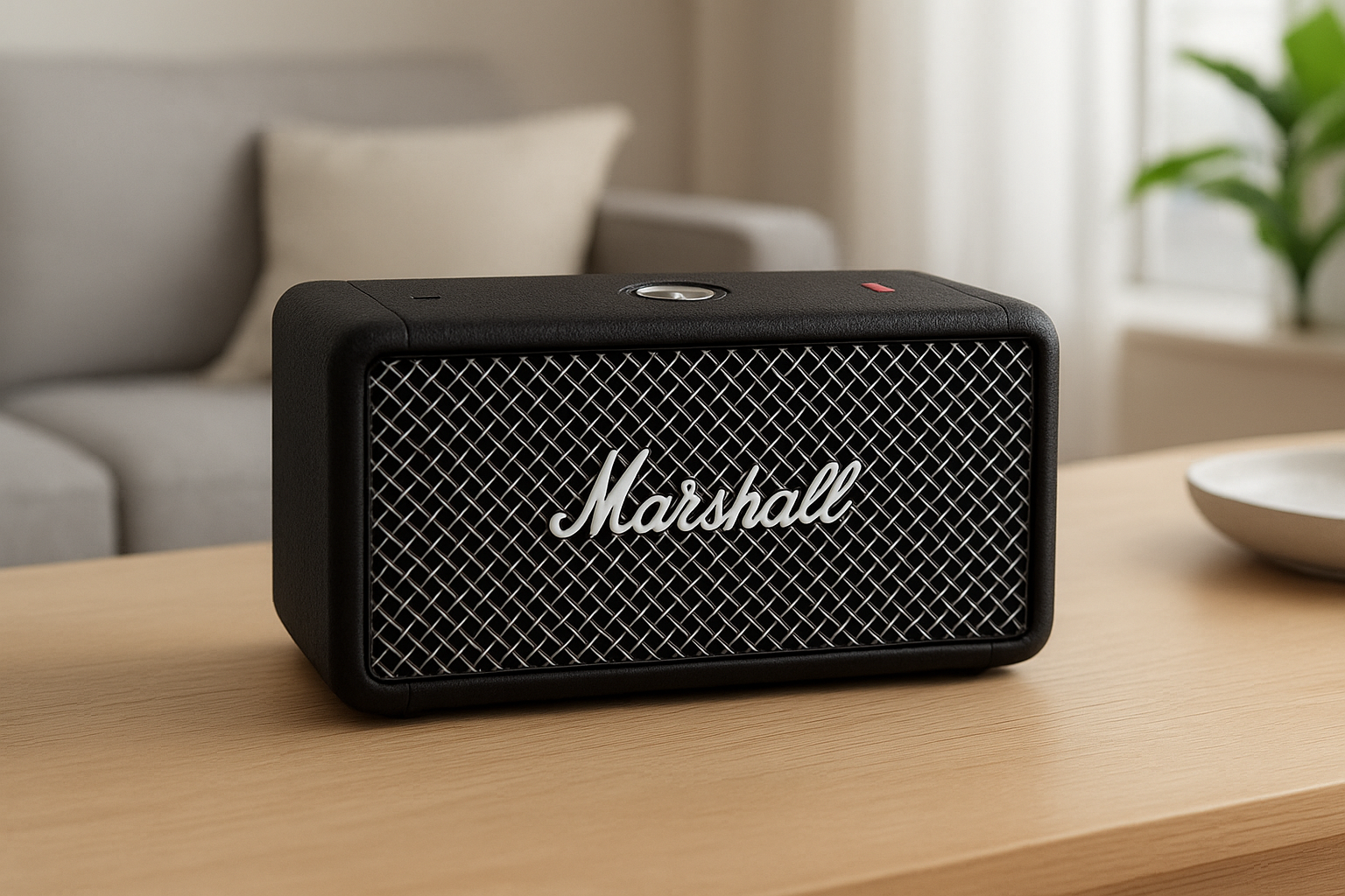 Marshall Emberton II: stile iconico e suono premium a un prezzo sorprendente su Amazon
