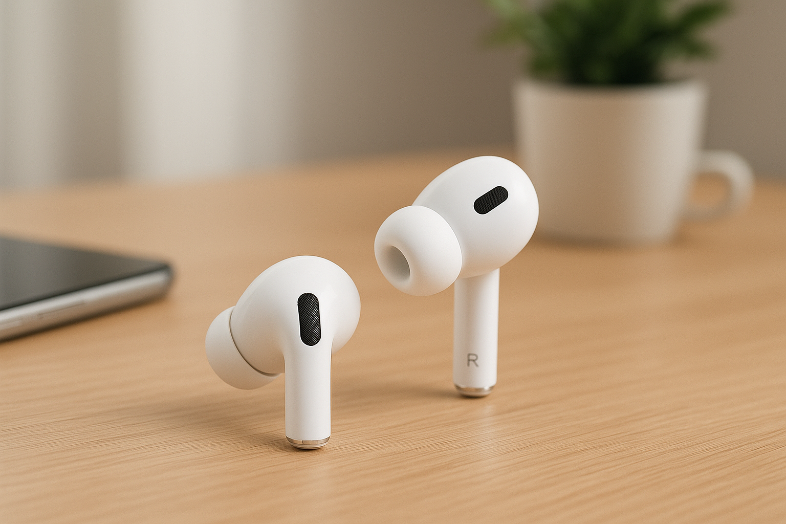 AirPods Pro 2 in offerta: qualità Apple e tecnologia avanzata a un prezzo mai visto