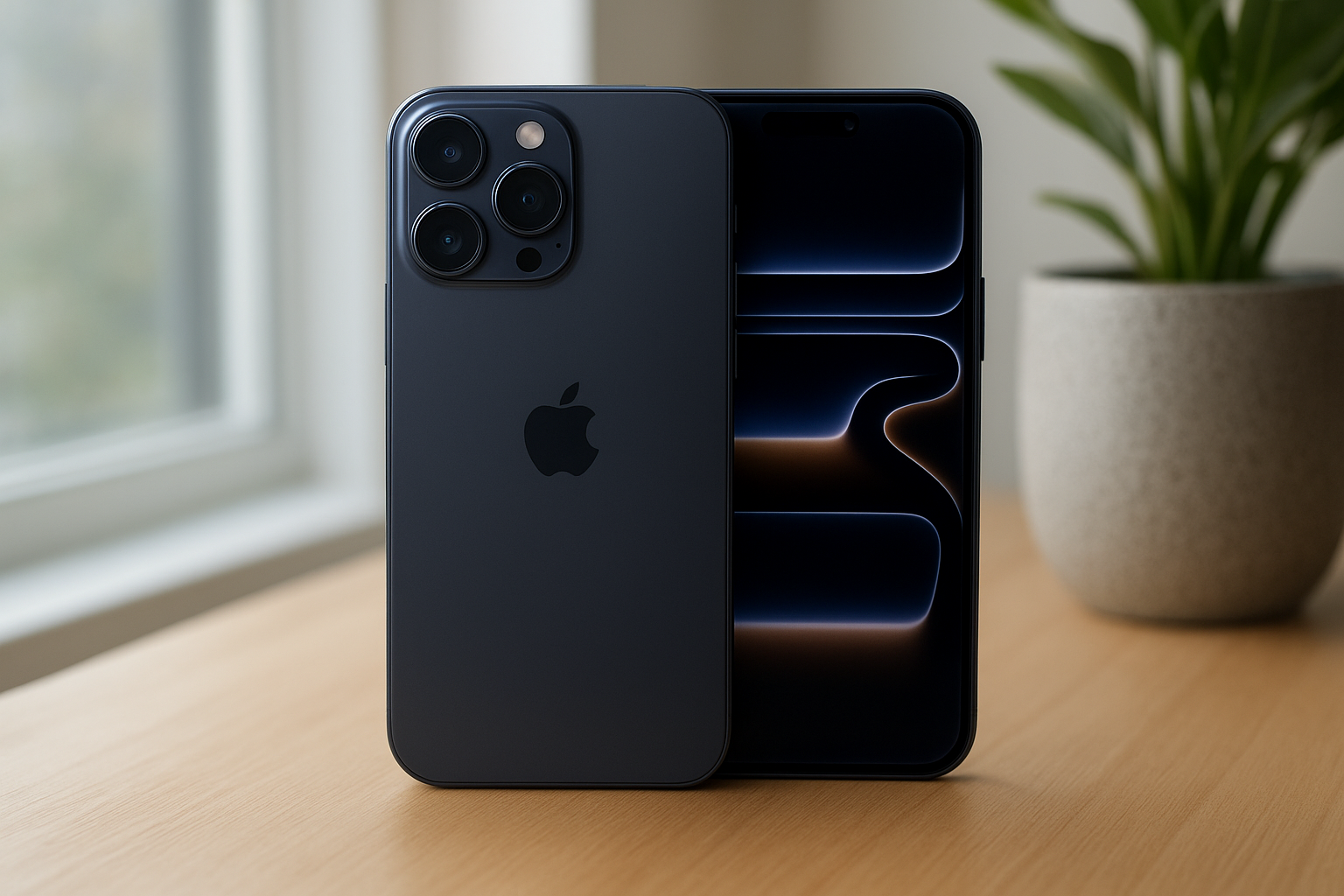 iPhone 17 Pro Max 256GB in offerta su Amazon: risparmia 140 euro sul top di gamma