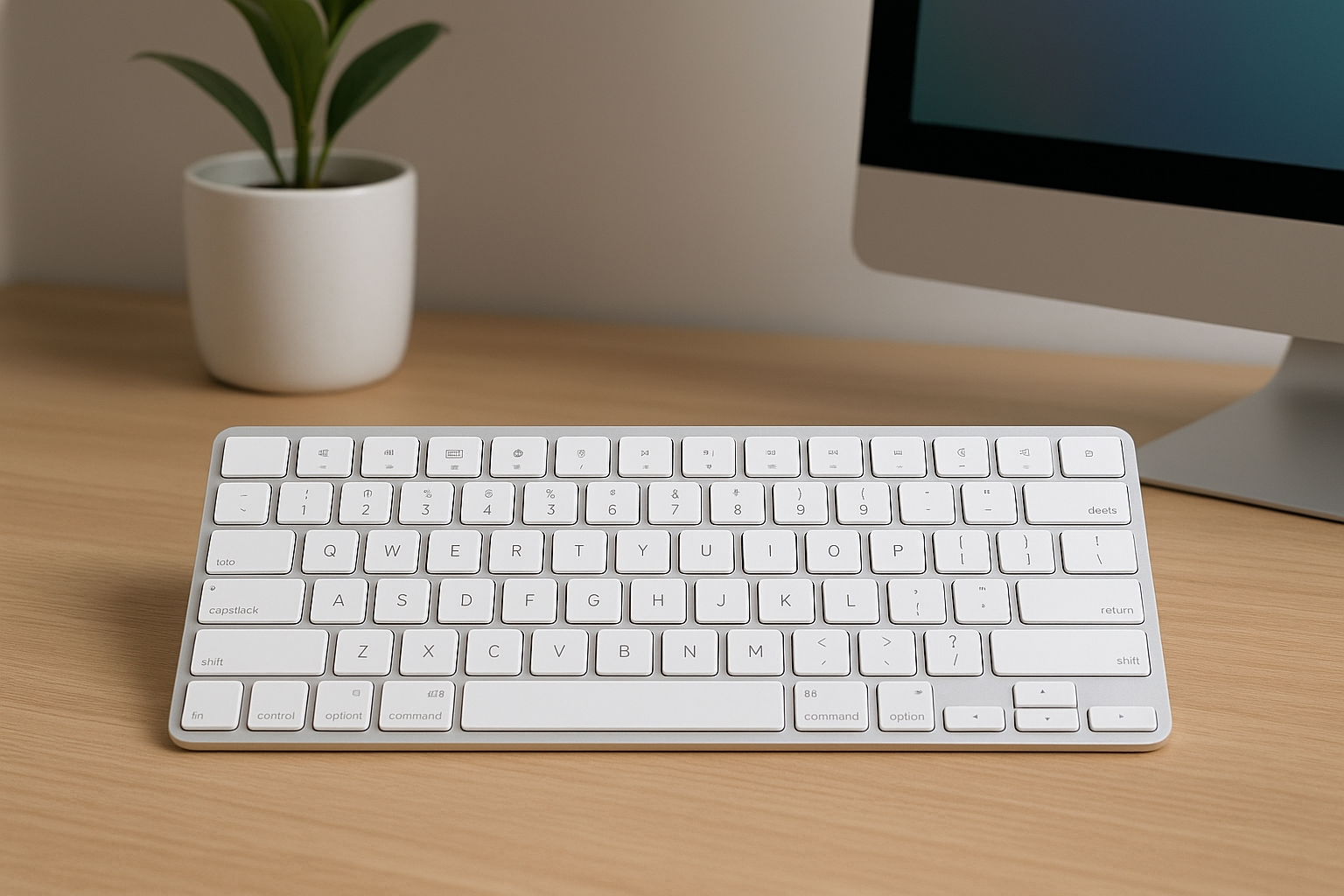 Apple Magic Keyboard italiana in offerta, a meno di 100 euro è imperdibile