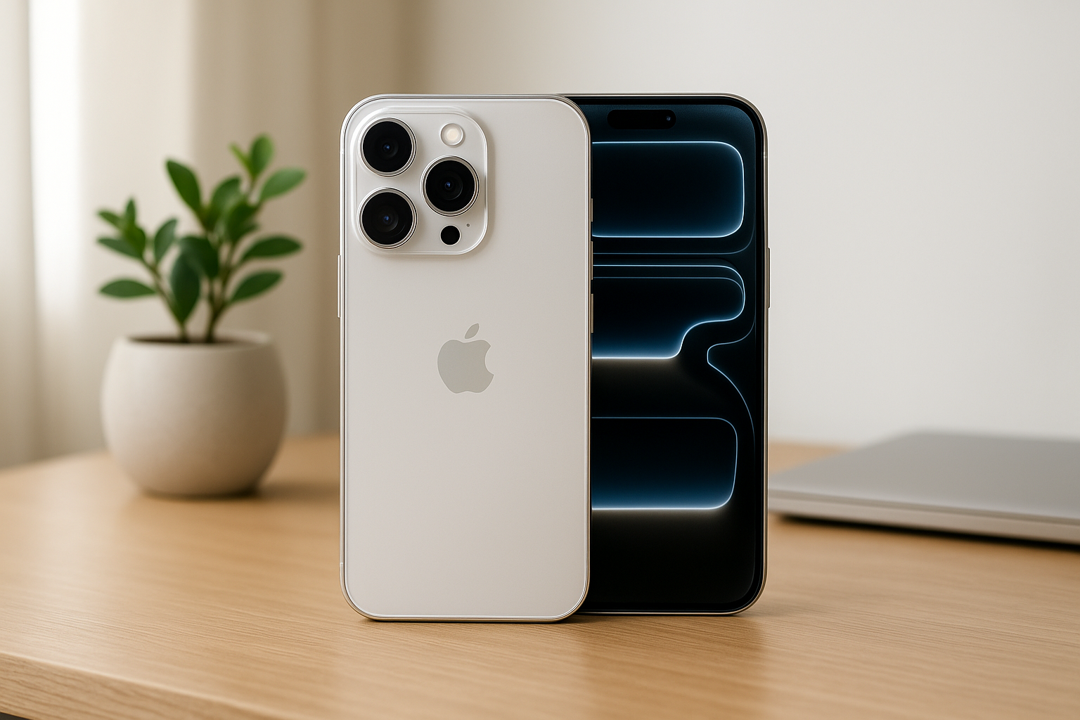 iPhone 17 Pro: tecnologia al top oggi in offerta su Amazon