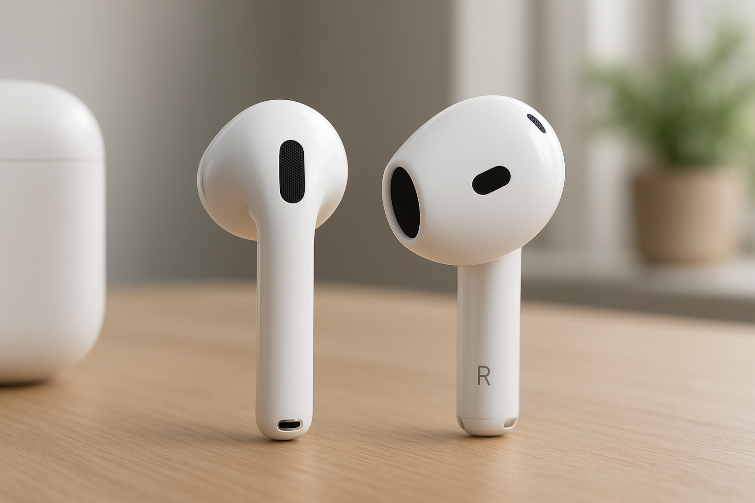 AirPods 4 in offerta: qualità Apple e chip H2, il best buy del giorno