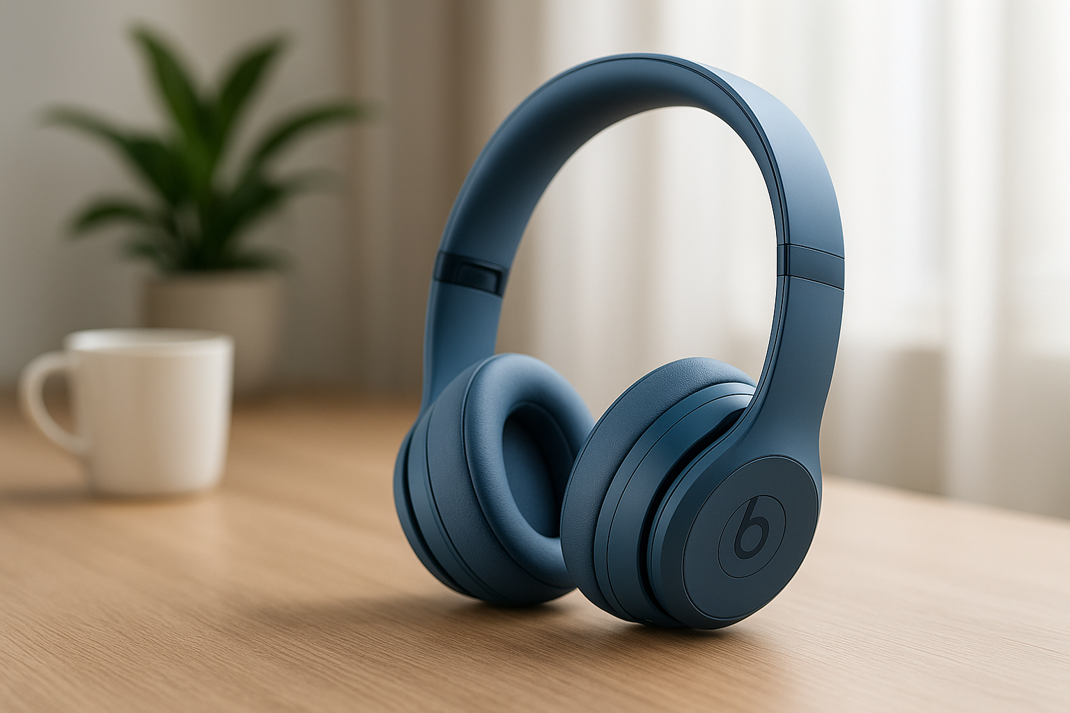 Beats Solo 4 a meno della metà: qualità top e autonomia da record in offerta