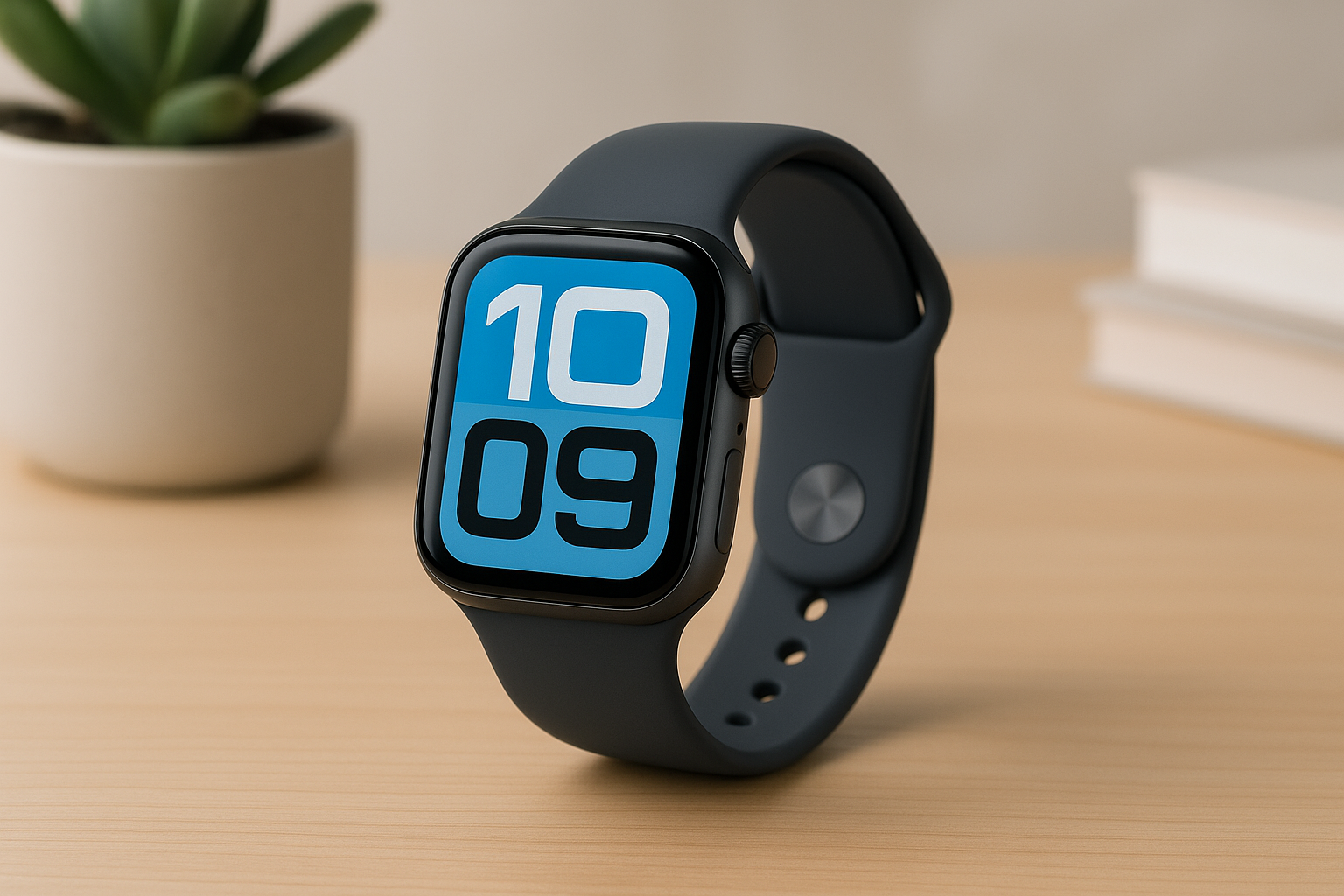 Apple Watch SE 3 GPS in offerta su Amazon, occasione da non perdere