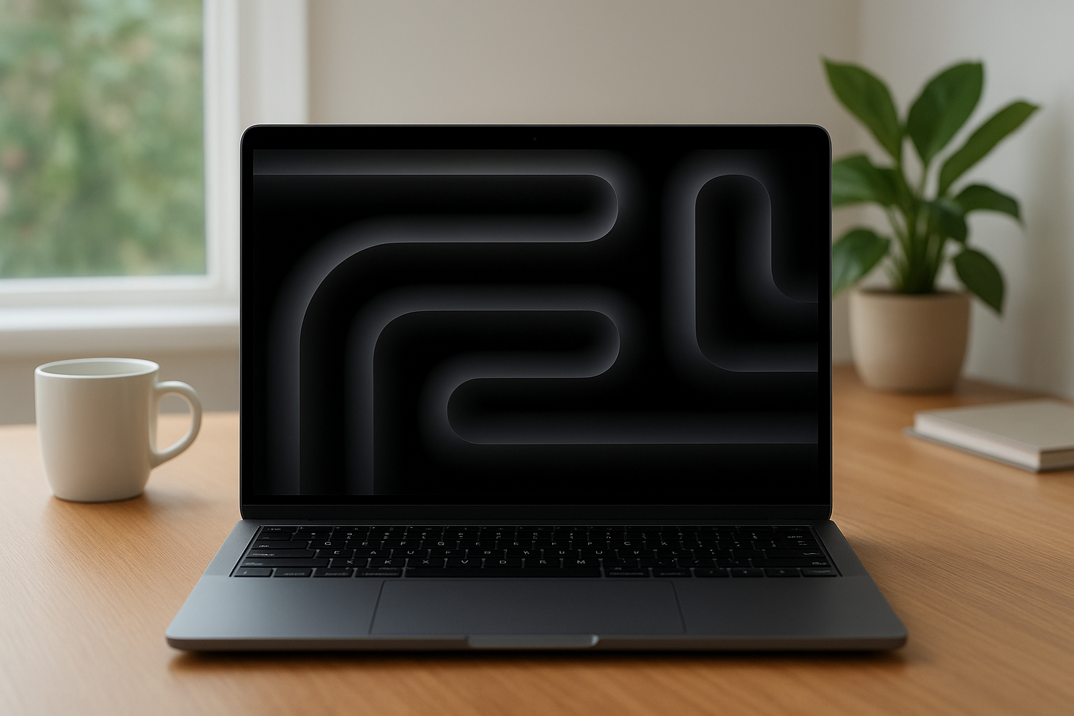 MacBook Pro 14 con M4 in offerta top, risparmio concreto su Amazon