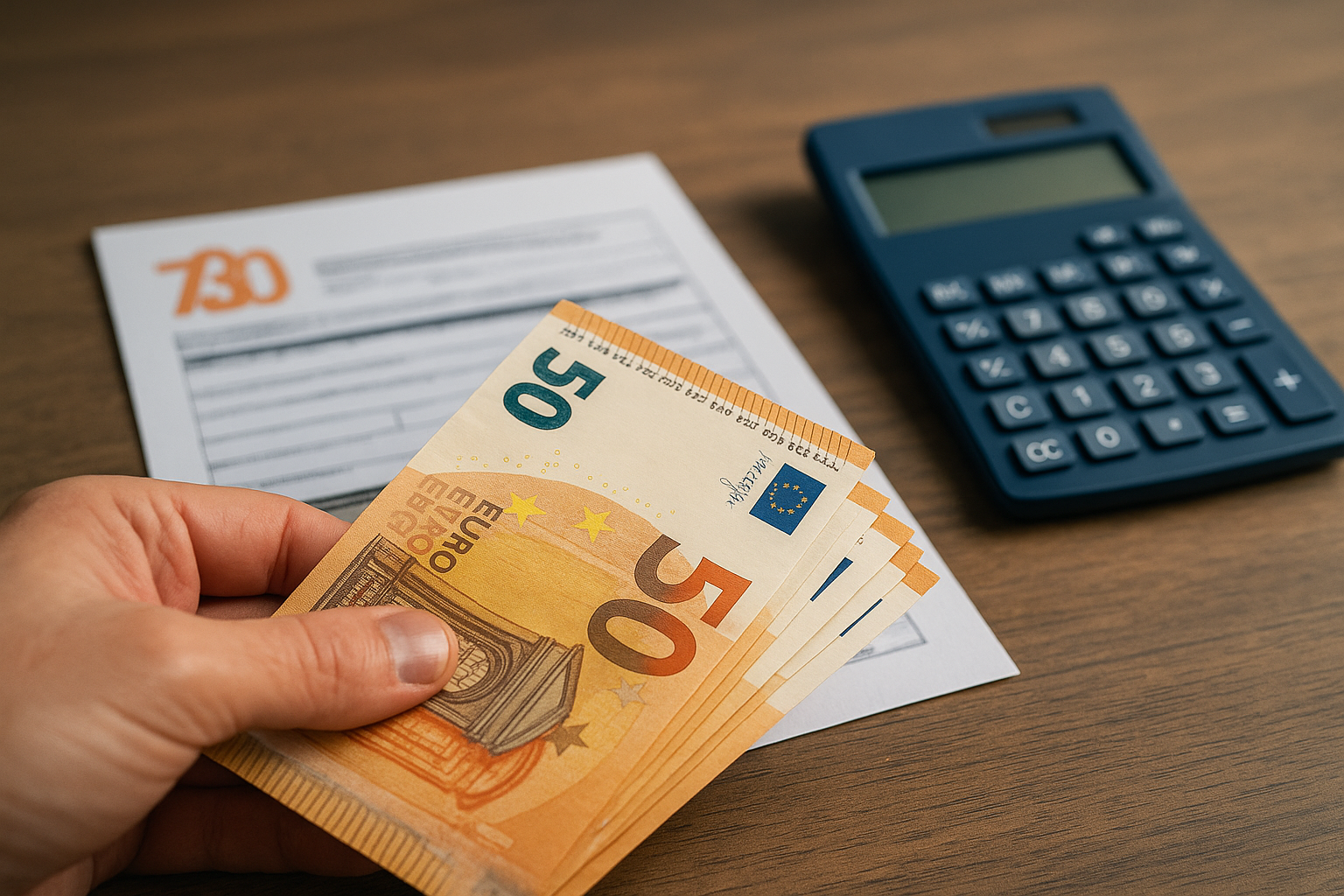 Rimborso 730 2025: quando arrivano i soldi e come verificare lo stato