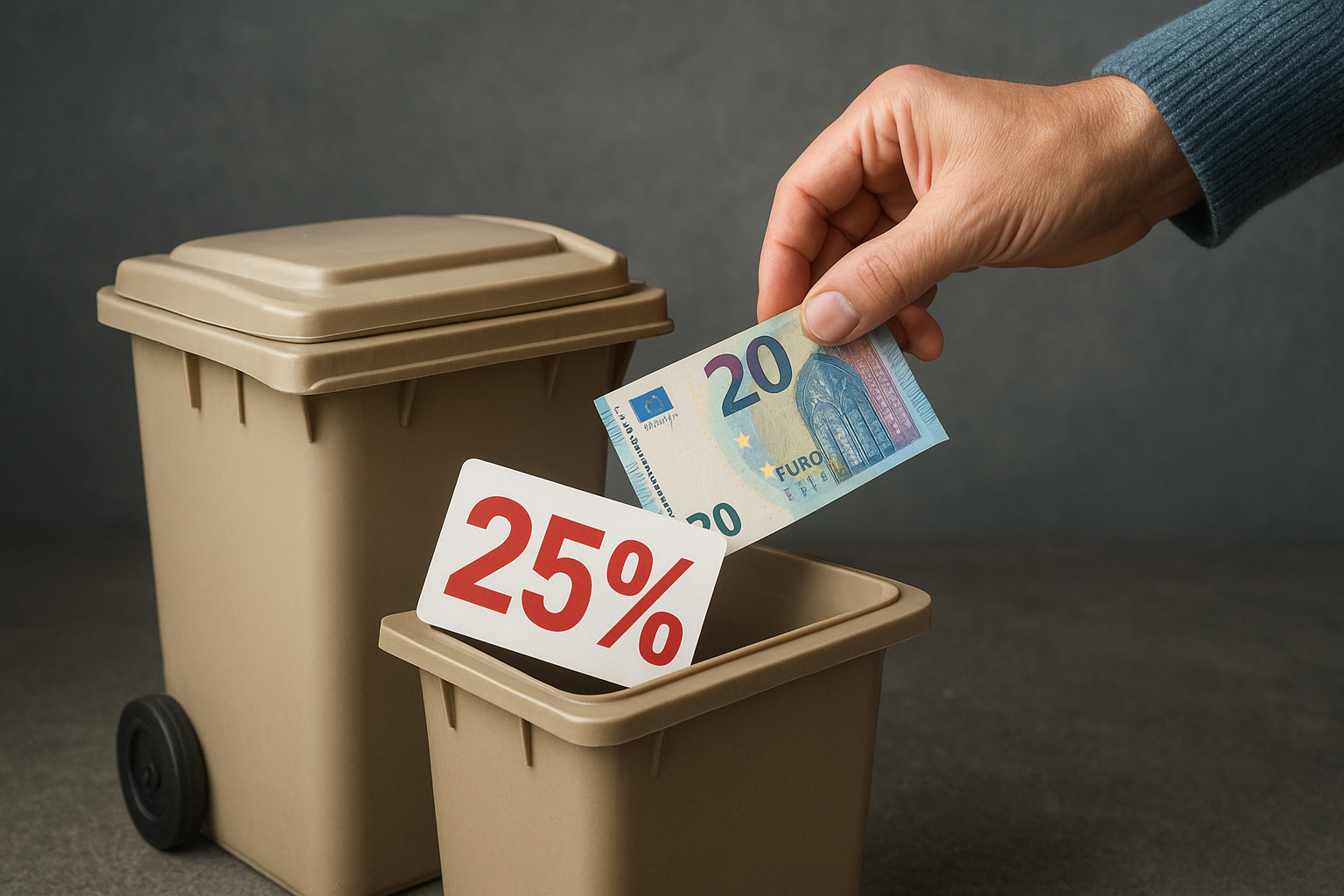 Bonus Tari 2026: sconto del 25% per 4 milioni di famiglie in difficoltà economica