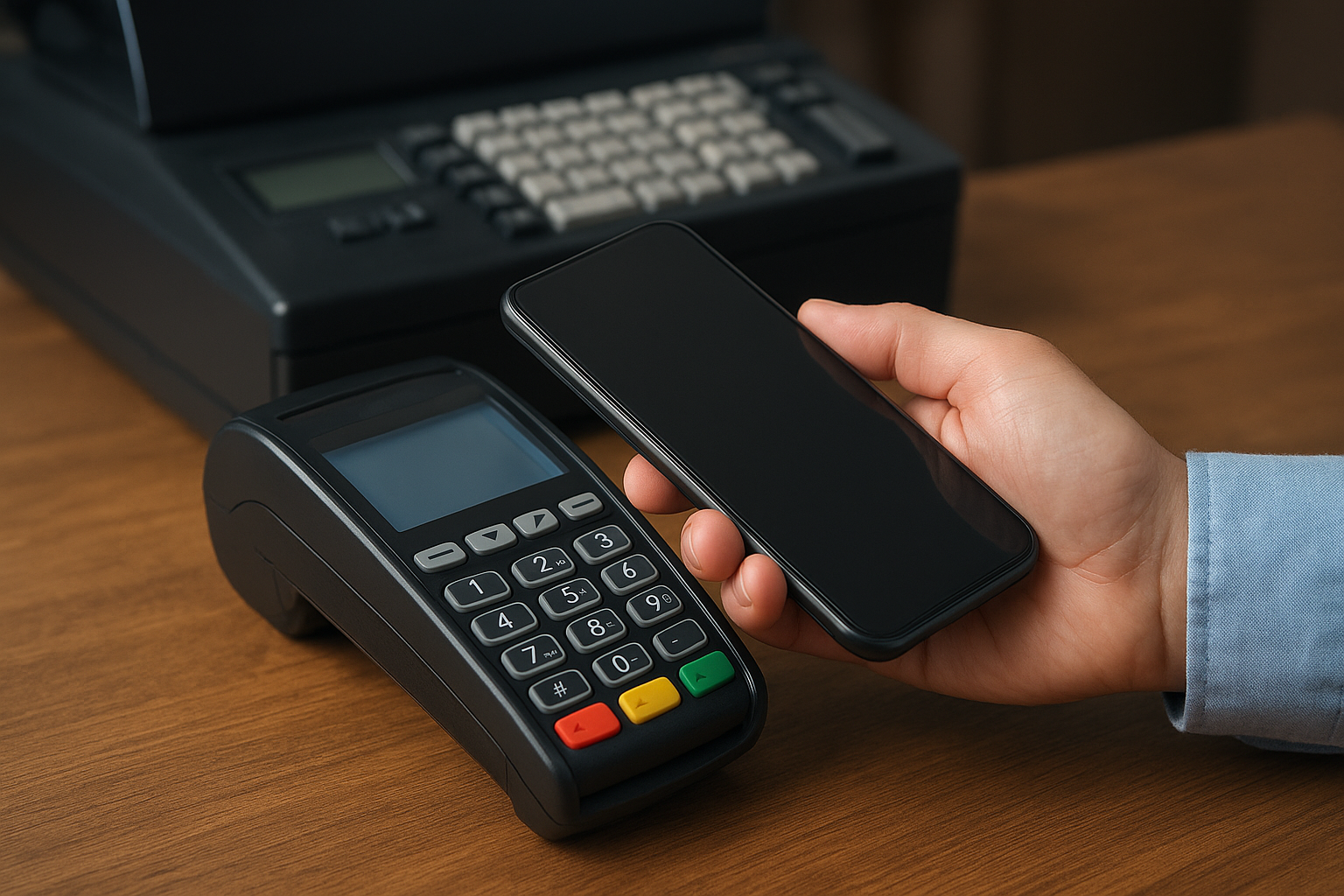 Pagamenti elettronici: dal 2026 scatta l’obbligo di collegamento tra registratori di cassa e POS