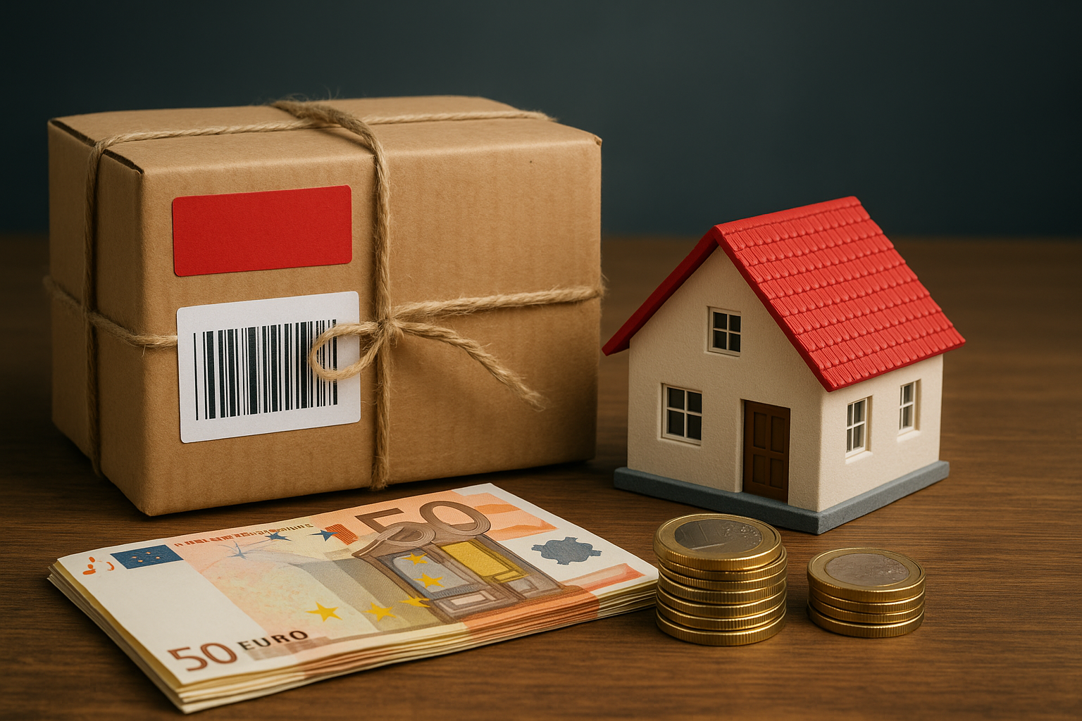 Legge di Bilancio 2026: nuove tasse su pacchi extra UE, affitti brevi e finanza